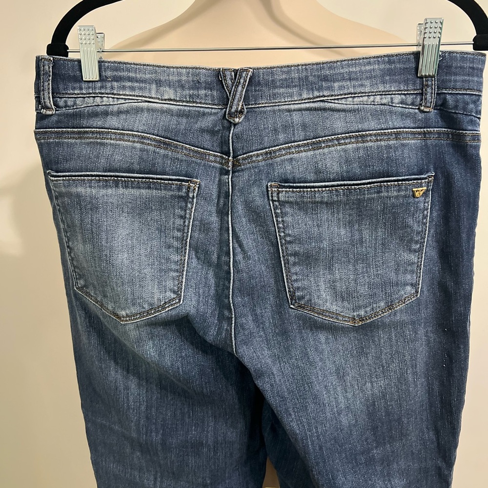 Wit and Wisdom Jeans #218 - Picture 3 of 5
